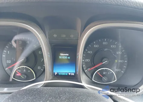 2015 Chevrolet Malibu 1Fl z USA, uszkodzony, nr VIN 1G11A5SL3FF164993